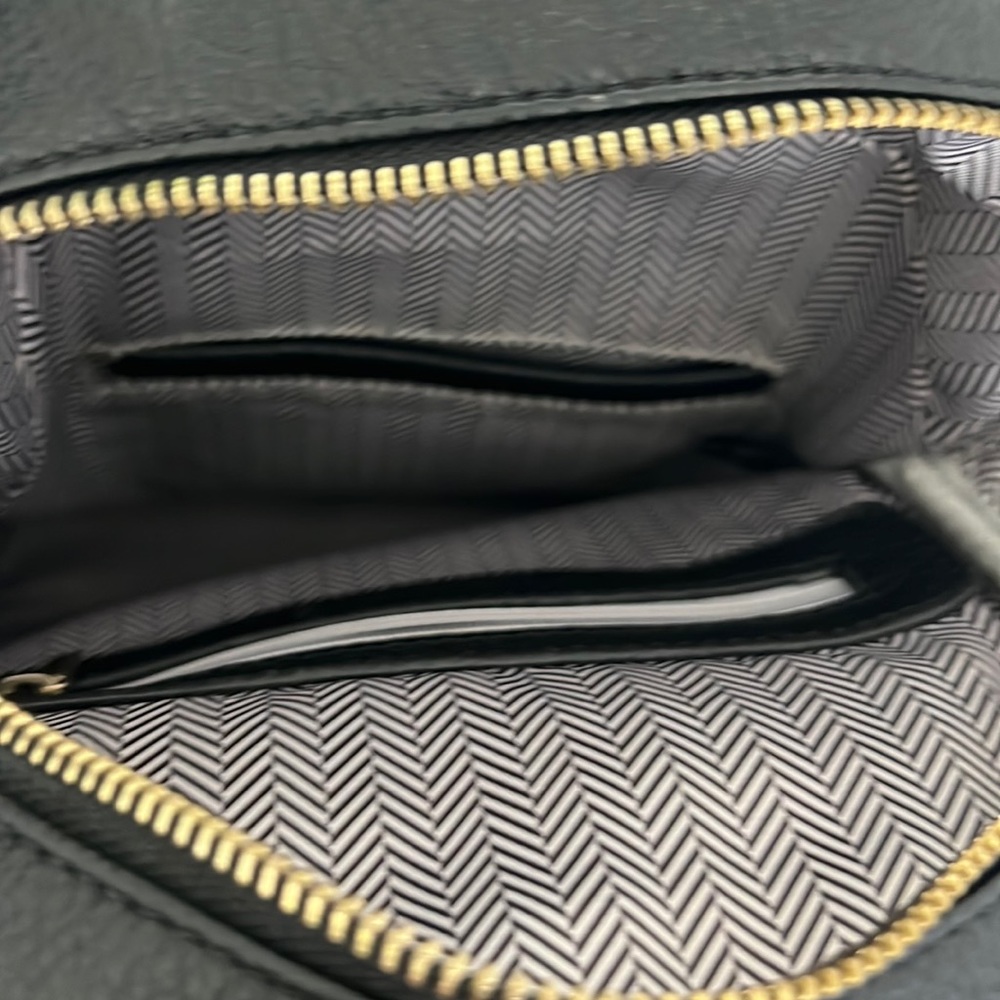 Mini Multi-Pocket Backpack - Picture 9 of 10